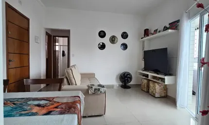 Venho morar em um dos melhores bairros  caicara, locação  definitiva