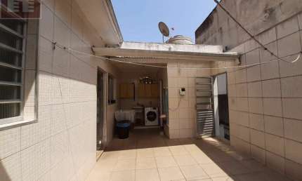 Casa Térrea - eixo Platina - Tatuapé, - Próximo Metrô