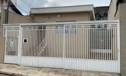 Casa Térrea -  Tatuapé -  2 Dorm - Clube Corinthians