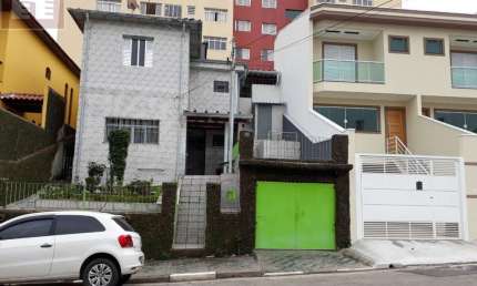 Casa com 5 dormitórios à venda, 180 m² - Freguesia do Ó - São Paulo/SP