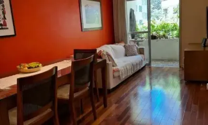 Apartamento com 2 quartos à venda na Rua Vilela, 805, Tatuapé, São Paulo