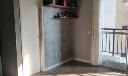 Kitnet / Stúdio à venda na Rua Jarauara, 107, Vila Ré, São Paulo