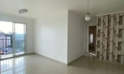 2 dormitórios à venda, 57 m² - Vila Curuçá - São Paulo/SP