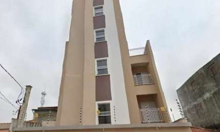 Apto Cidade Patriarca, 2 Dorm, com Elevador, Sem Vaga,