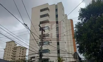 Apartamento 4 dormitórios sendo 3 suítes- 122m privativos