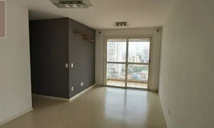 Apartamento venda - 3 dormitórios - Tatuapé - São Paulo/SP