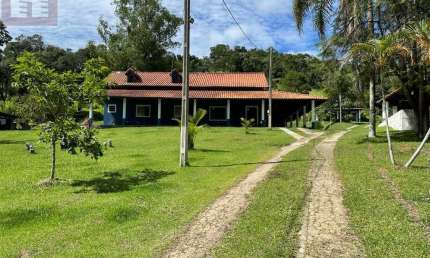 Chácara / sítio à venda na Do Ribeirão Acima, 1111111, Moinho, Nazaré Paulista