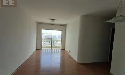 Apartamento com 2 quartos à venda na Rua Sete de Outubro, 74, Tatuapé, São Paulo