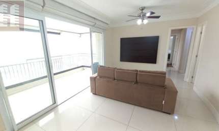 Condomínio Club - 3 dormitórios - 96 m² - Mooca -  Permuta