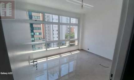 Alugar 1 dormitório - Rua Teodoro Sampaio - Pinheiros - São Paulo