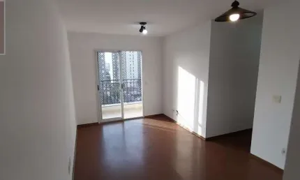 Apartamento com 3 quartos para alugar na Rua Ulisses Cruz, 527, Tatuapé, São Paulo