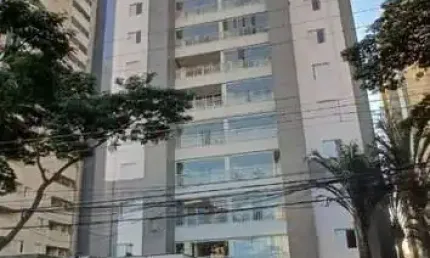 Apartamento 3 dormitórios, 92 m² próximo ao Pão de Açúcar