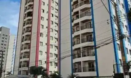 Apartamento com 3 quartos à venda na Rua André Vidal, 85, Tatuapé, São Paulo