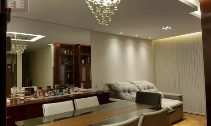 Apartamento com 2 quartos à venda na Cangaiba, 4673, Penha, São Paulo