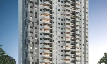 Apartamento à venda, 88 m² por R$ 1.500.000,00 - Tatuapé - São Paulo/SP