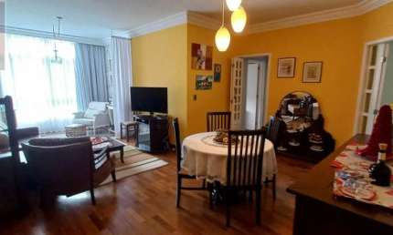 Belo apartamento - Bairro Bela Vista - Shopping Pátio Paulista