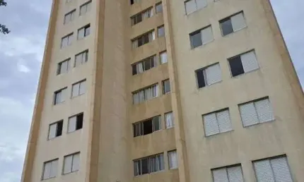 Apartamento 2 dormitórios- 57 m- 10 minutos da futura estação Guilherme Giorgi-