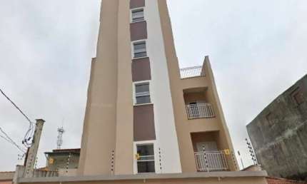Apartamento  2 dormitórios com 1 vaga - Metrô Patriarca - São Paulo/SP