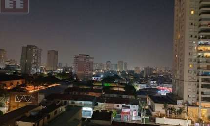 Apartamento com 3 dormitórios à venda, 95 m²  - Tatuapé - São Paulo/SP