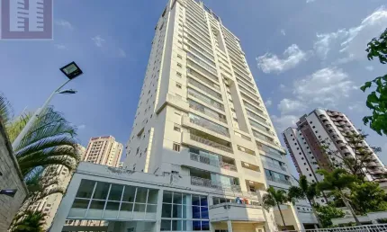 Apartamento com 3 quartos à venda na Rua Ibó, 198, Jardim Anália Franco, São Paulo