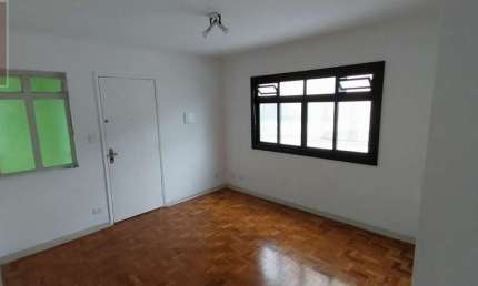 Apartamento com 2 dormitórios para alugar, 69 m² por R$ 2.270,83/mês - Jardim Anália Franco - São Pa