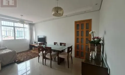 Apartamento 75 m² por r$ 550.000,00 - tatuapé - são paulo/sp