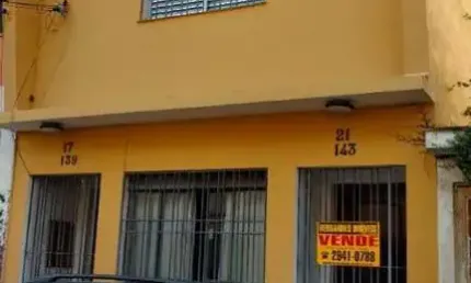 Oportunidade! Ótimo para invetimento - Tatuapé - São Paulo/SP