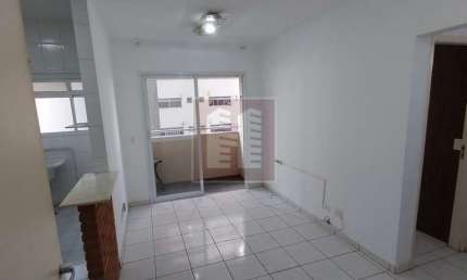 Apartamento com 1 quarto para alugar na Rua Serra de Bragança, 825, Tatuapé, São Paulo