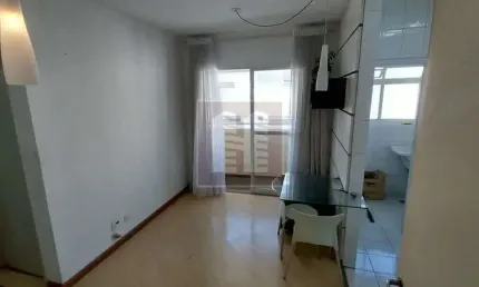 Apartamento com 1 quarto para alugar na Rua Serra de Bragança, 825, Tatuapé, São Paulo