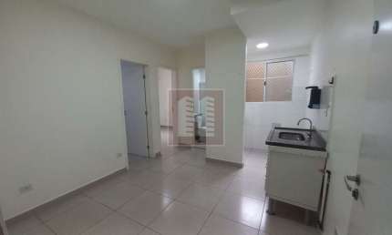 Apartamento com 2 quartos à venda na Rua Icaraí, 261, Tatuapé, São Paulo