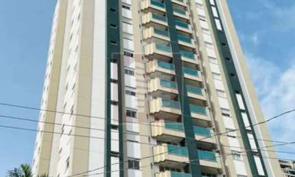 Apartamento com 2 quartos à venda na Rua Professor Pedreira de Freitas, 900, Tatuapé, São Paulo