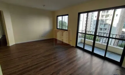 Apartamento com 3 quartos para alugar na Serra De Japi, 290, Tatuapé, São Paulo