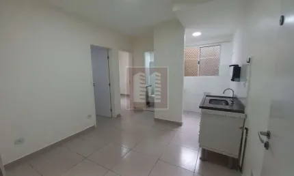 Apartamento com 2 quartos para alugar na Rua Icaraí, 261, Tatuapé, São Paulo