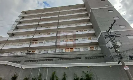 Apartamento 2 dormitórios Tatuapé R$350.000- 51 m privativos-