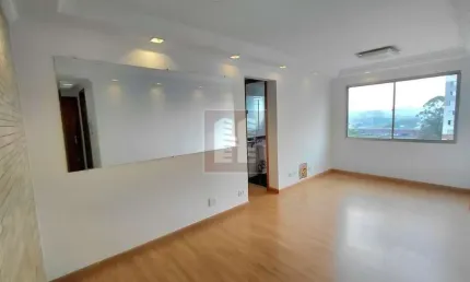 Apartamento com 2 quartos para alugar na Rua Vilela, 475, Tatuapé, São Paulo