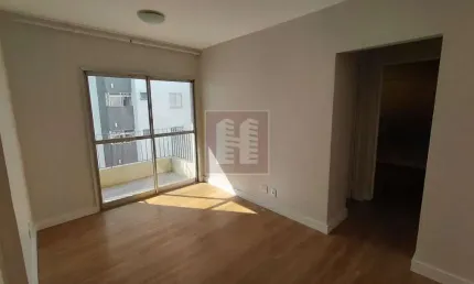 Apartamento com 1 quarto para alugar na Rua Vilela, 805, Tatuapé, São Paulo