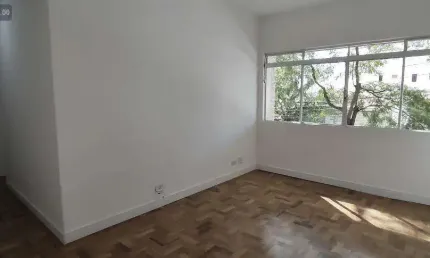 Apartamento para Venda em São Paulo, Vila Paulista, 3 dormitórios, 2 banheiros, 2 vagas