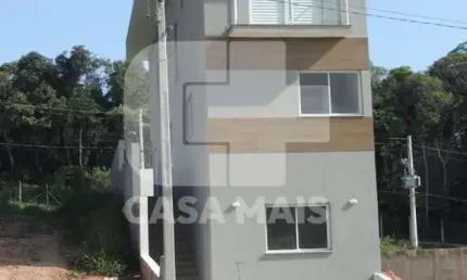 Casa em condomínio para venda em cotia, sítio boa vista, 3 dormitórios, 1 suíte, 3 banheiros, 2 vagas