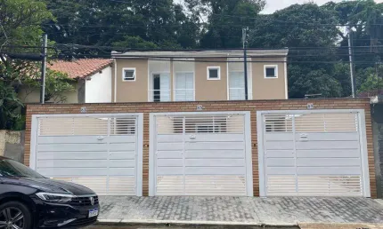 Casa para venda em são paulo, jardim sabará, 3 dormitórios, 1 suíte, 3 banheiros, 2 vagas