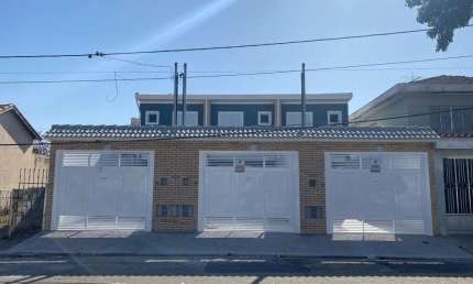 Casa para Venda em São Paulo, Jd Marajoara, 3 dormitórios, 1 suíte, 3 banheiros, 3 vagas