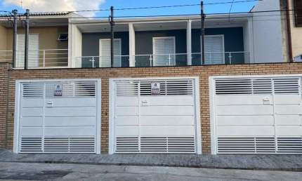 Casa para Venda em São Paulo, Campo Grande, 3 dormitórios, 1 suíte, 3 banheiros, 2 vagas