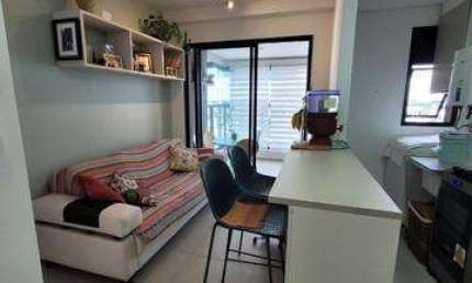 Apartamento para Venda em Osasco, Vila Yara, 2 dormitórios, 1 suíte, 2 banheiros, 2 vagas