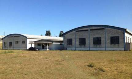 Galpão para Venda em Vargem Grande Paulista, Caucaia do Alto, 5 banheiros, 10 vagas