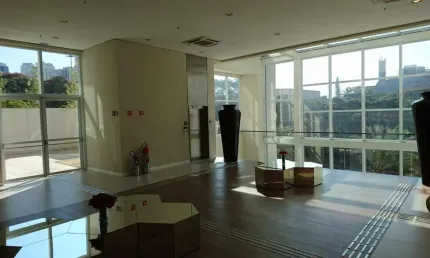 Sala comercial para locação em barueri, alphaville industrial, 1 banheiro, 1 vaga