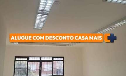 Prédio para Locação em São Paulo, Vila Leopoldina, 7 banheiros
