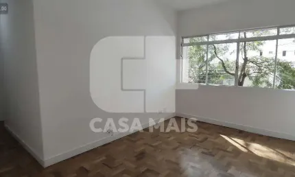 Apartamento para Locação em São Paulo, Vila Paulista, 3 dormitórios, 2 banheiros, 2 vagas