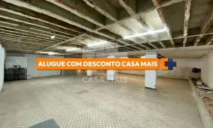 Loja para Locação em São Paulo, Pinheiros, 2 banheiros