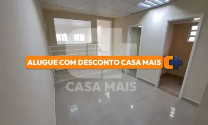 Prédio comercial para locação em são paulo, perdizes, 7 banheiros, 1 vaga