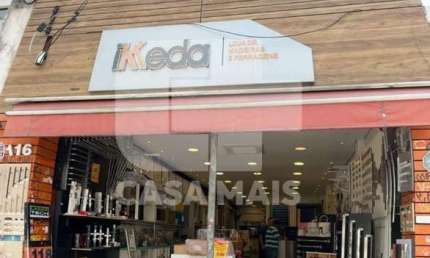 Prédio Comercial para Locação em São Paulo, Pinheiros, 2 banheiros