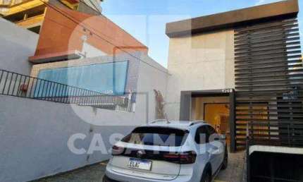 Prédio Comercial para Locação em São Paulo, Vila Romana, 9 banheiros, 14 vagas